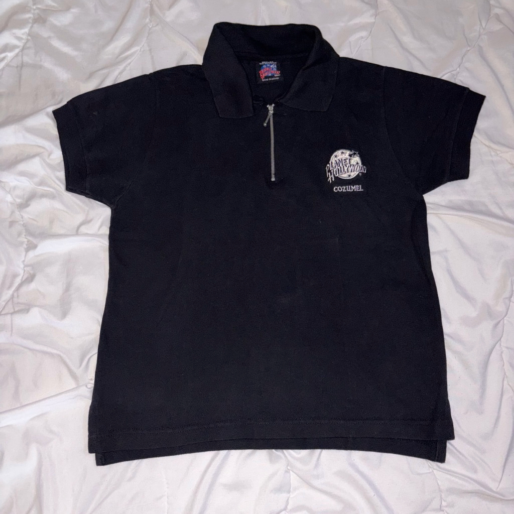 Planet Hollywood Cozumel