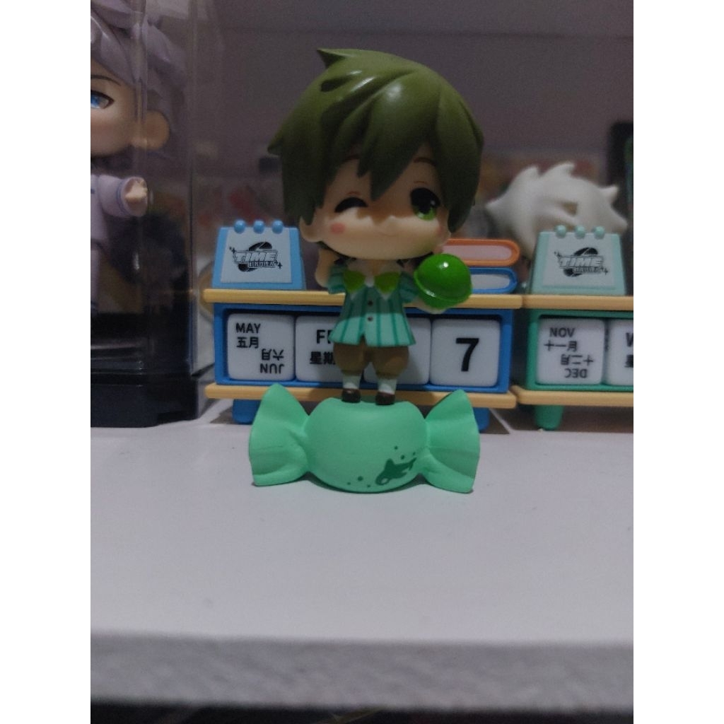 [Anime Free] Free Iwatobi Swim Club Tachibana Makoto