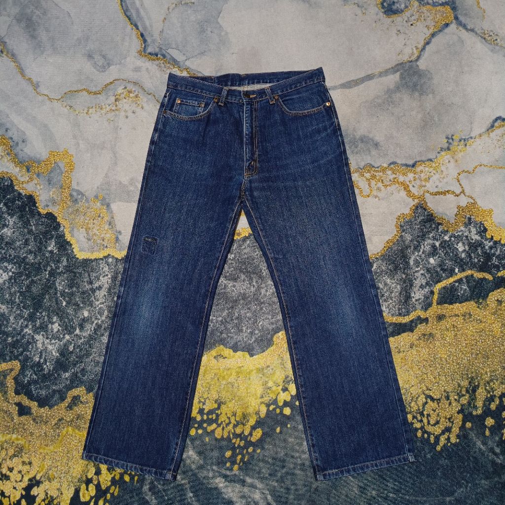 Celana Jeans GL Heart