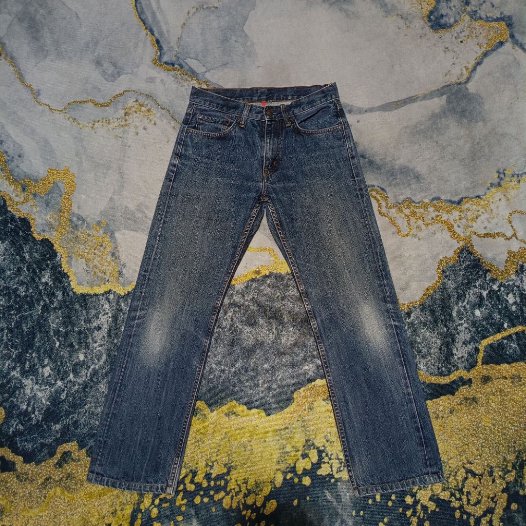 Celana Jeans Uniqlo UJ 28