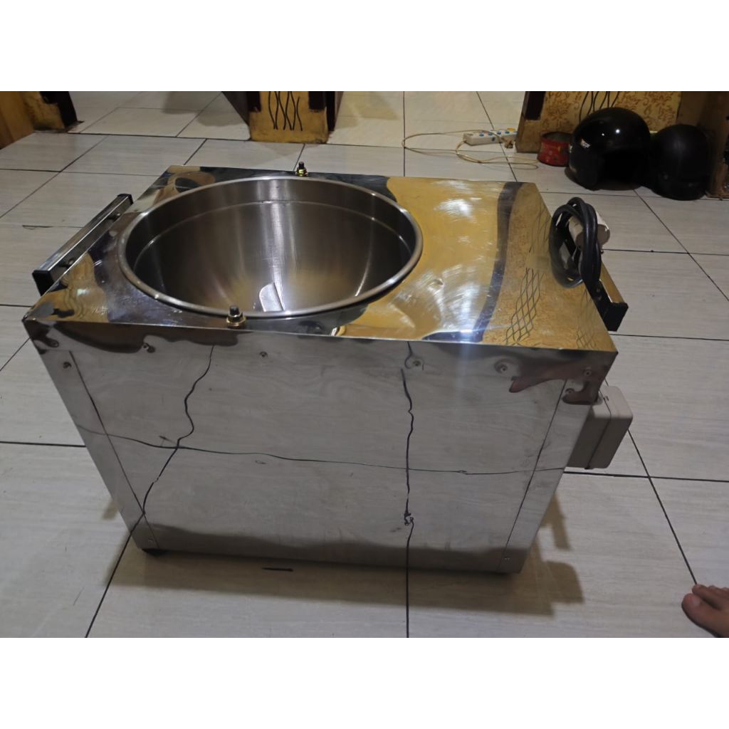 Mixer CDI MURMER