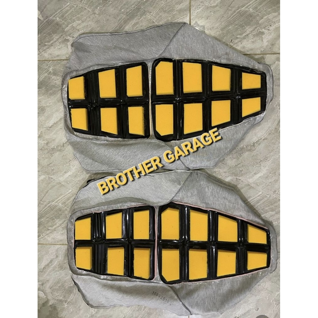 KAIN DAN BUSA JOK PETAK OTOT TAHU RX KING ORIGINAL