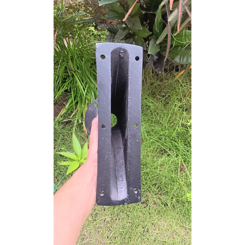 Horn Tweter JBL Tanpa Daun 7×24 bahan Alumunium