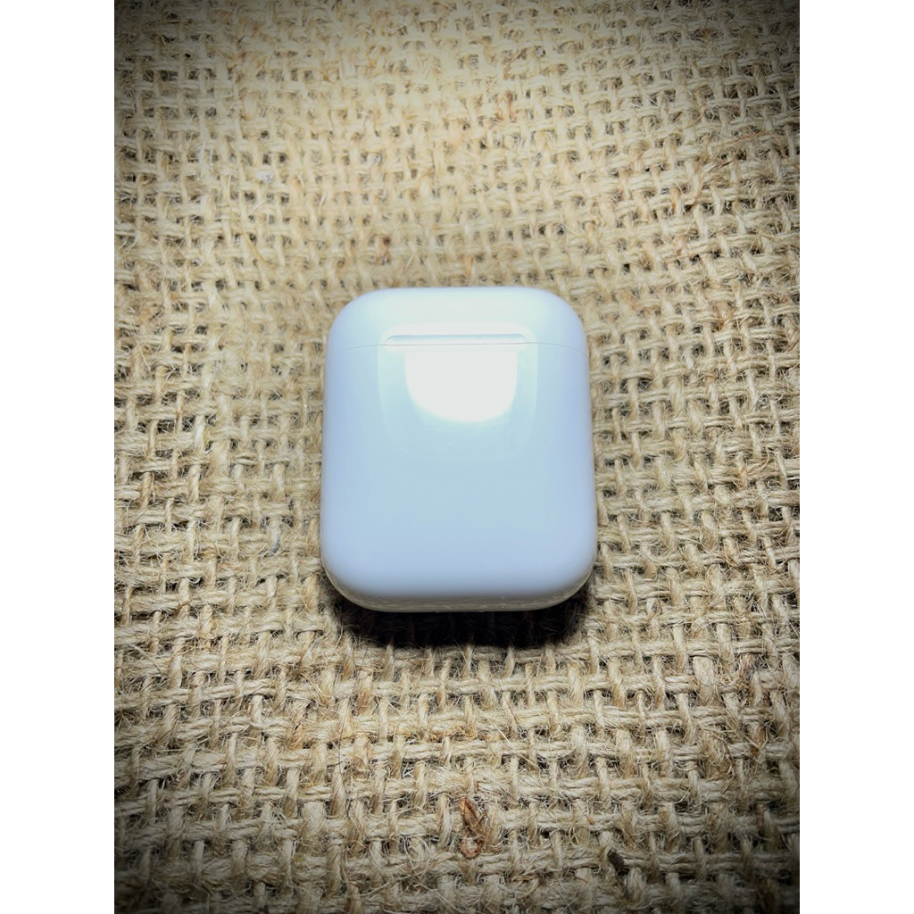 Charging Case Airpods 2 Original