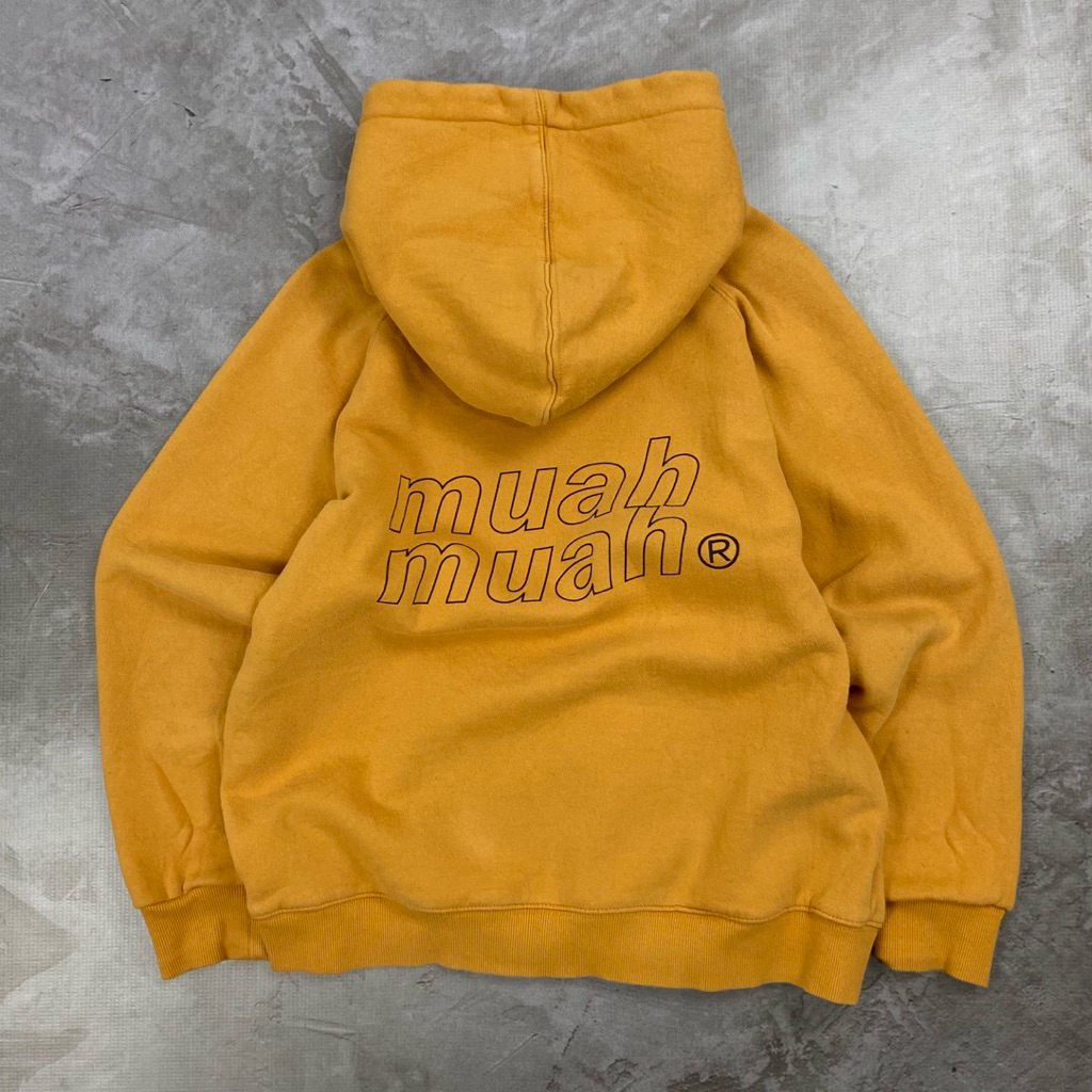MUAHMUAH Hoodie