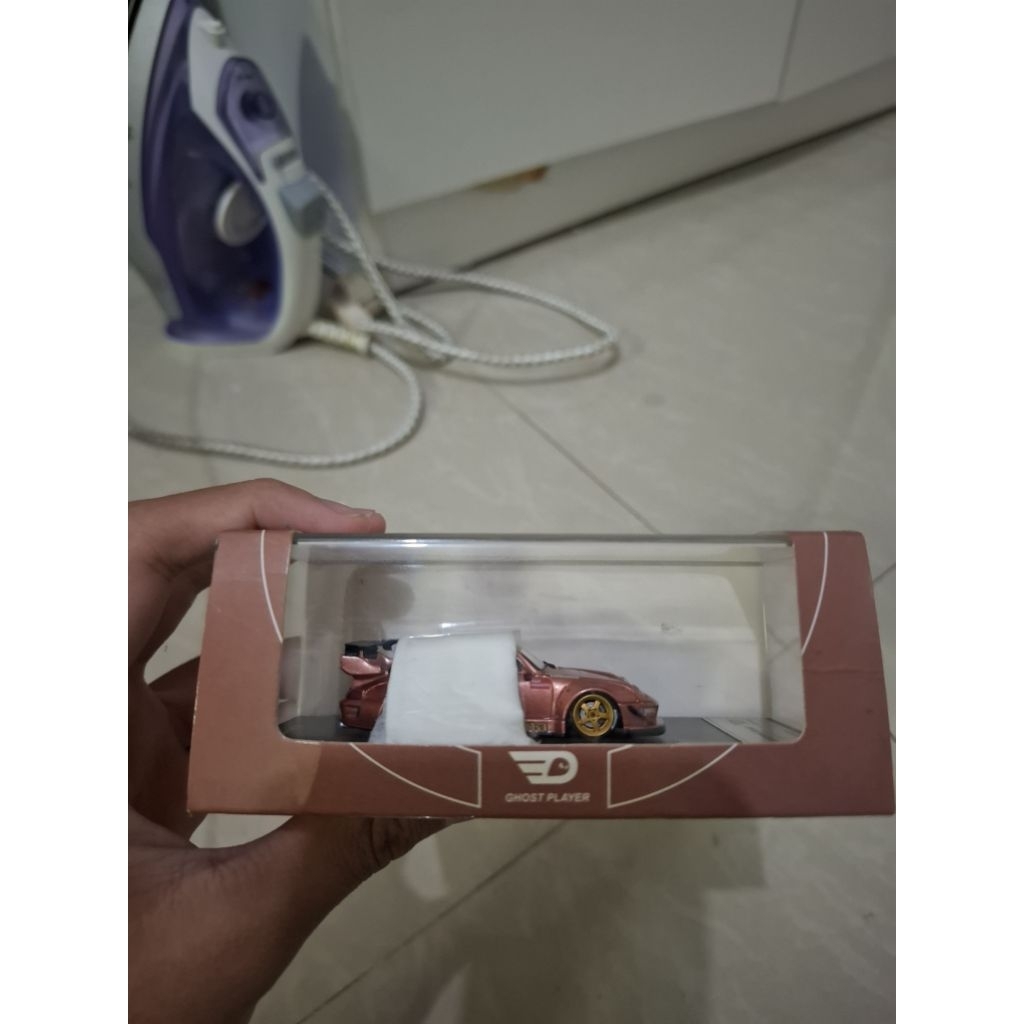 TIME Micro RWB 993 Adriana