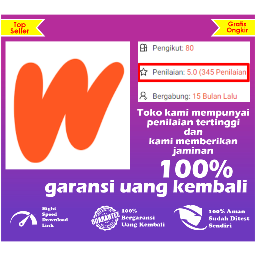 [PROMO BELI 1 GRATIS 1] Wattpad APK 10.61.2 (Premium Unlocked) Premium No Trial Full Version Lifetim