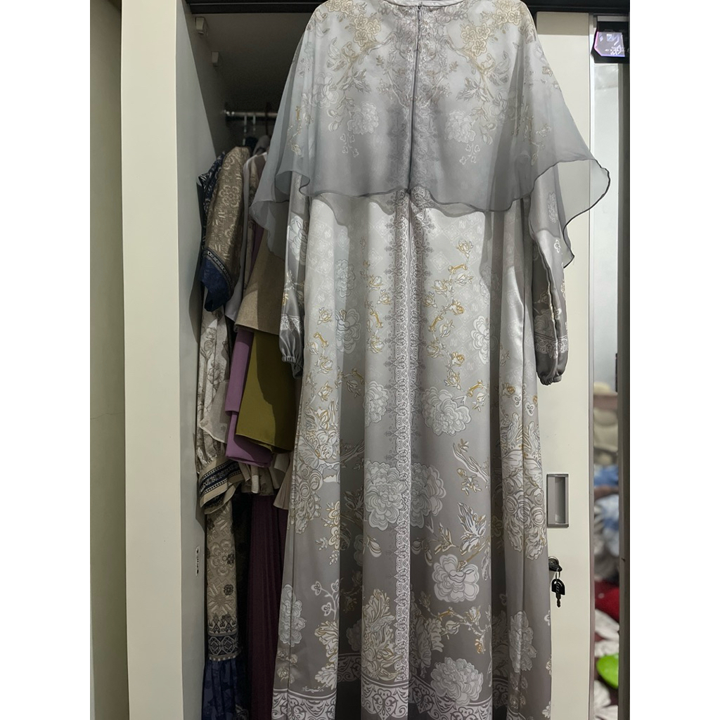 preloved dress nawasana