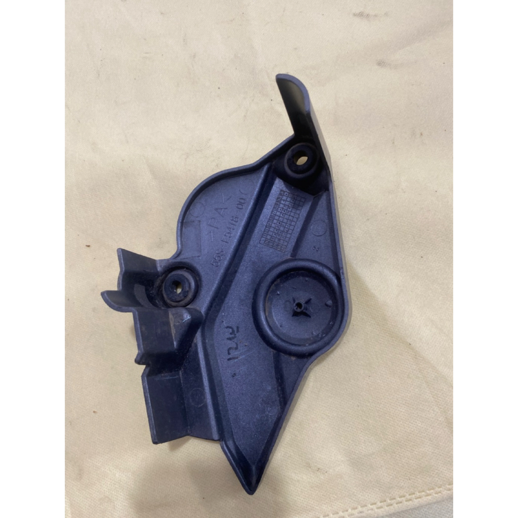 tutup gir gear depan JUPITER MX New 135