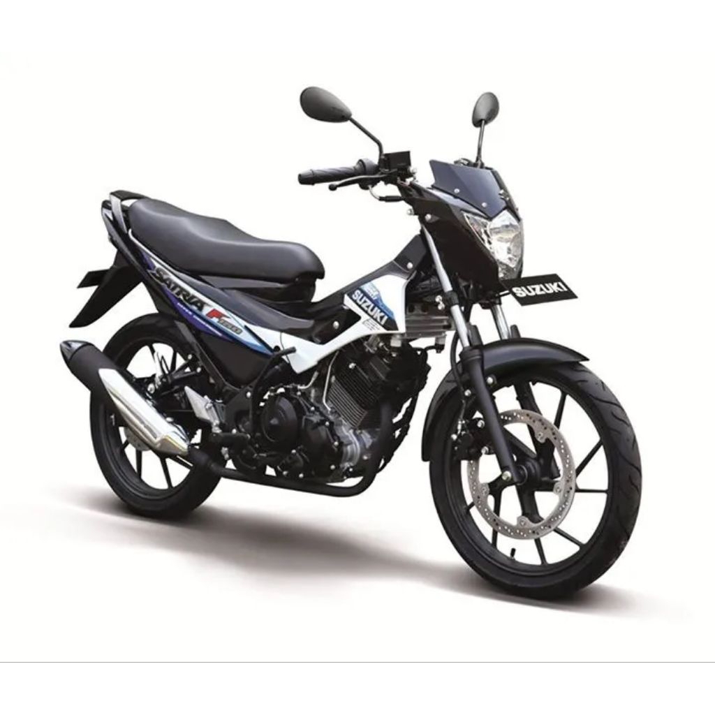 BAUT FULLSET BODY SATRIA FU