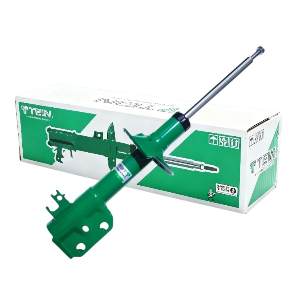 SHOCKBREAKER TOYOTA YARIS VIOS GEN 3 LELE TEIN ENDURAPRO DEPAN 2013 2014 2015 2016 2017 2018 2019