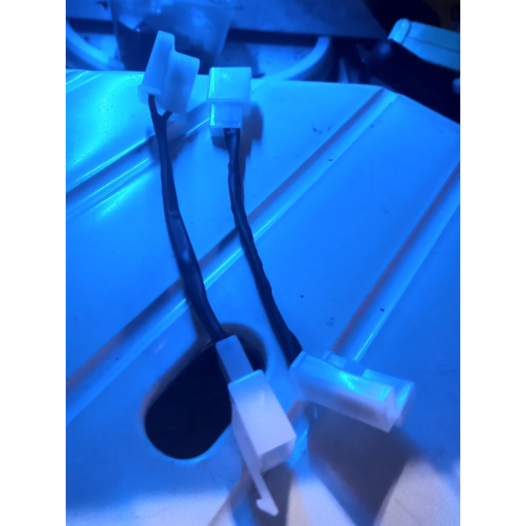 Soket sen Dajjal / flaser sen CR7 LUMINOUS DLL DIODA NON DIODA