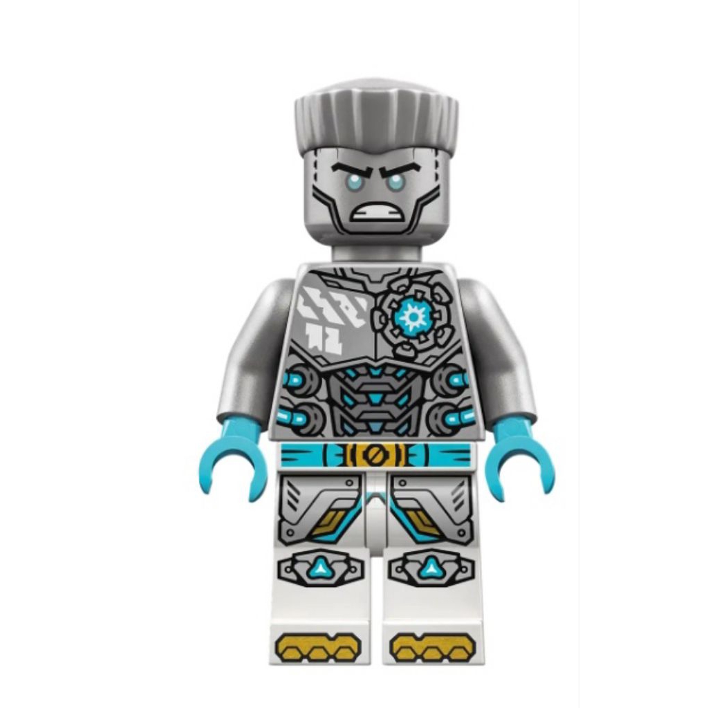 lego Ninjago (Zane) 71827