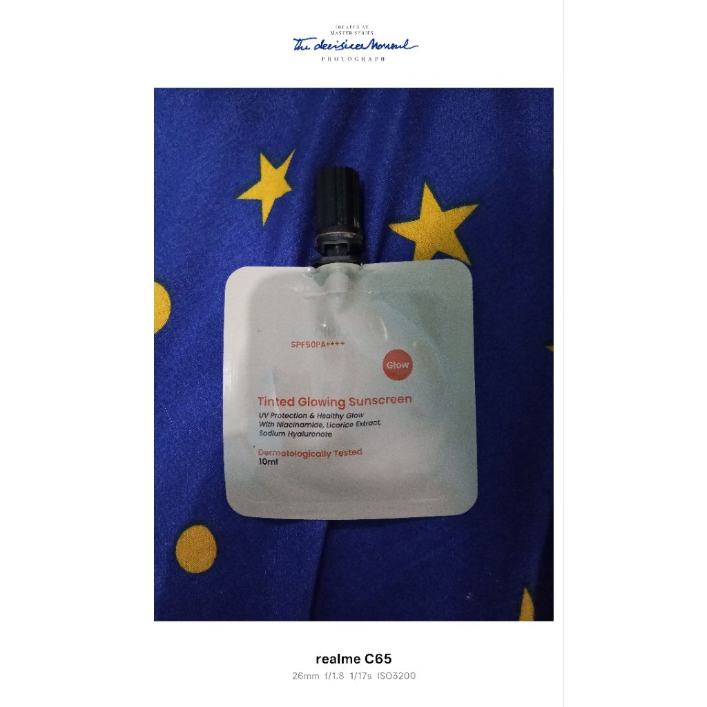 pl tinted sunscreen lucienne