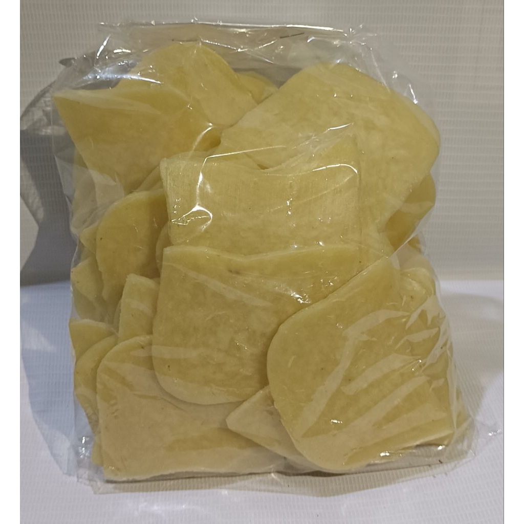 krupuk Udang Cap Bintang kemasan 500 gram