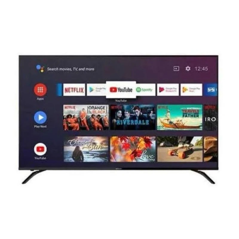 TV LED Sharp Aquos 32” android TV SHARP ANDROID GOOGLE TV 2T-C32GH30001