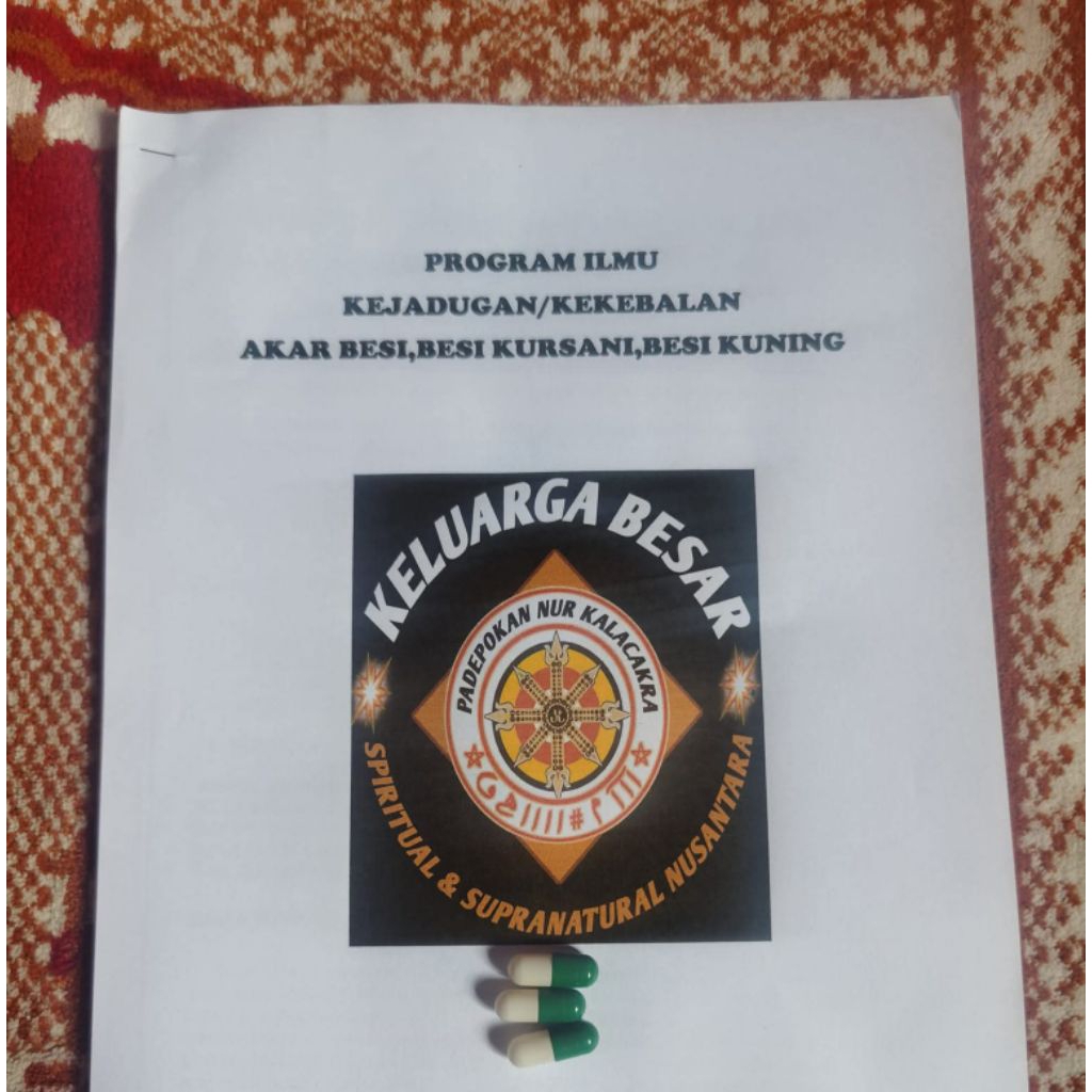 kitab asma jadug kursani