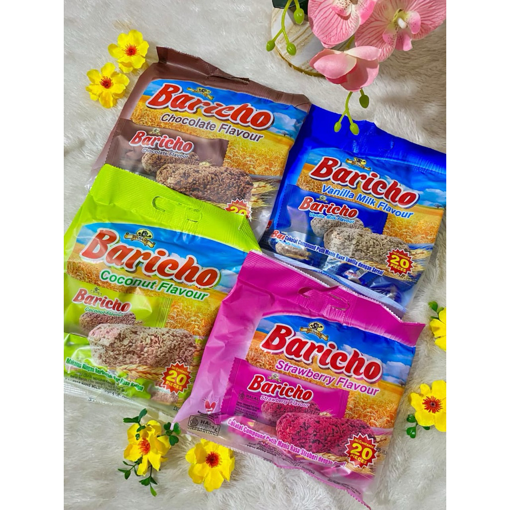 BARICHO
