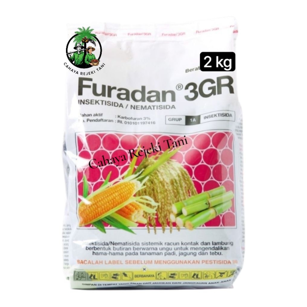 Furadan 2kg