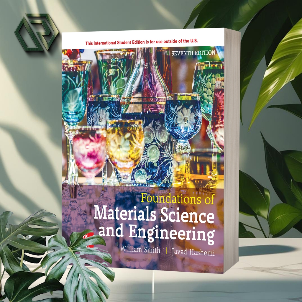 Foundations of Materials Science and Engineering