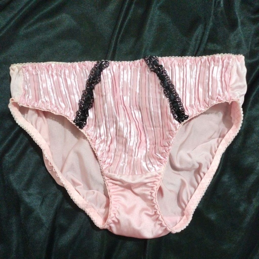 CD satin size M BLACKPINK