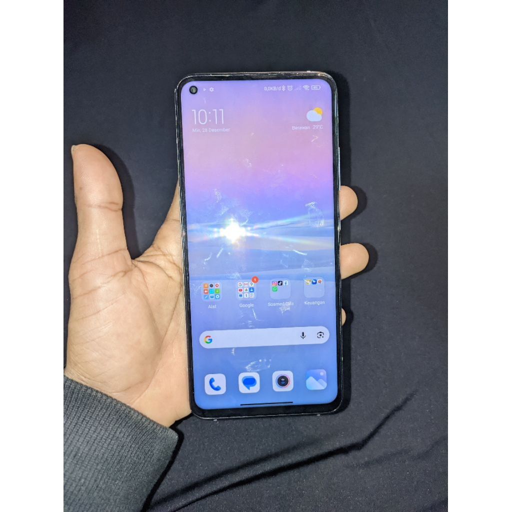 Xiaomi Mi 10t Pro 8/128gb