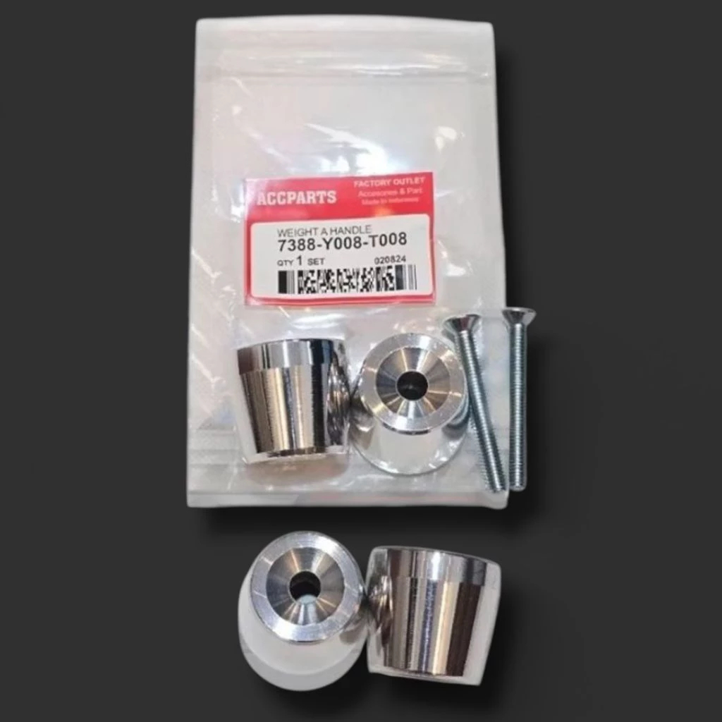 jalu stang bubut beat deluxe vario 160 genio 2020 2025 jalu stang alumunium