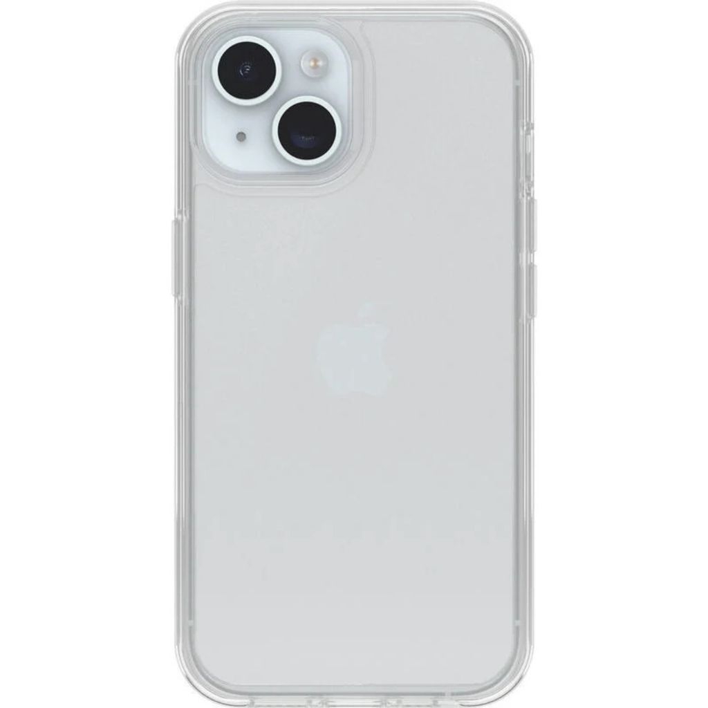 Otterbox Symmetry case Clear Transparant iphone 13 /iphone 13 mini /iphone 13 pro/iphone 13 promax