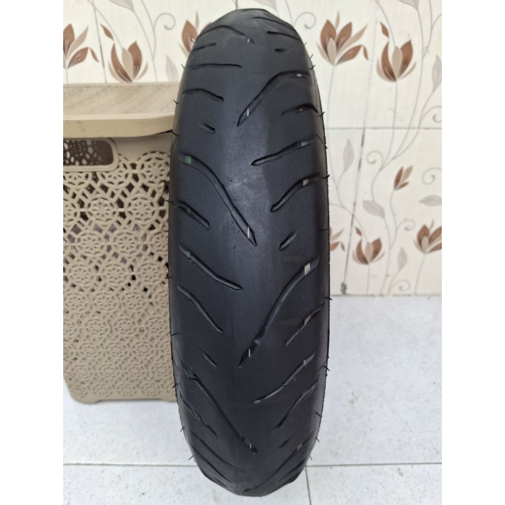 Battlax t32 uk 120/70 ring 17