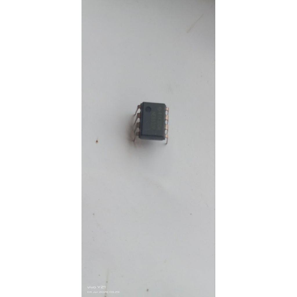 IC NE5532 original Texas instrument
