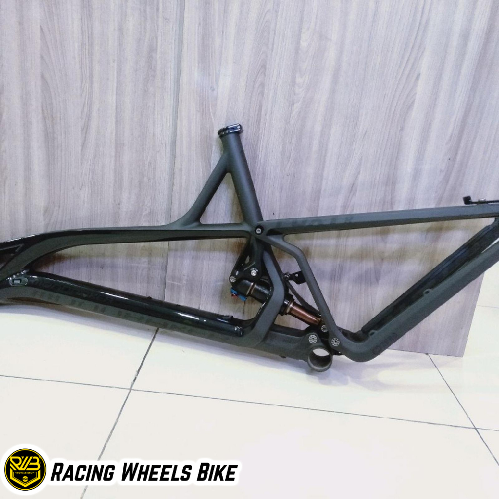 Frame Mondraker Foxy R 27.5 Carbon Size L AM Enduro