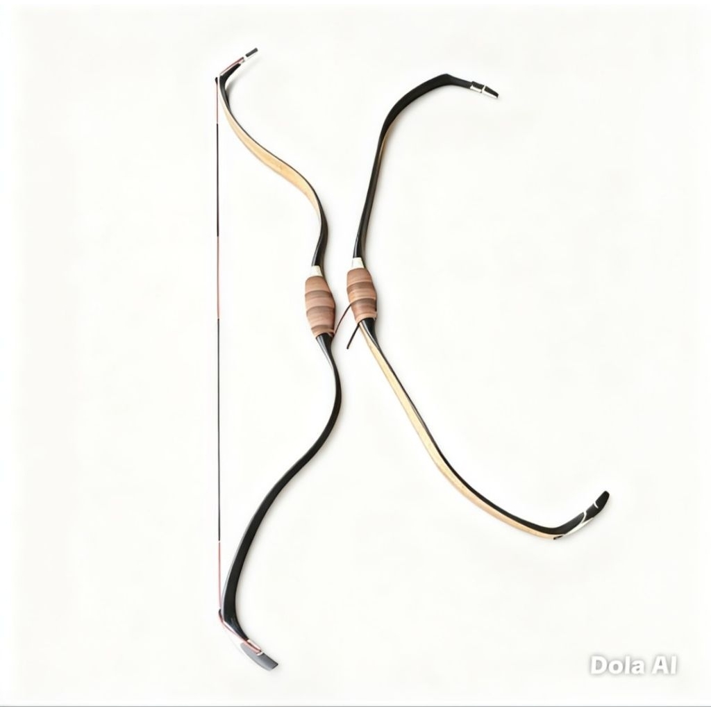 Po Busur panah efg bending