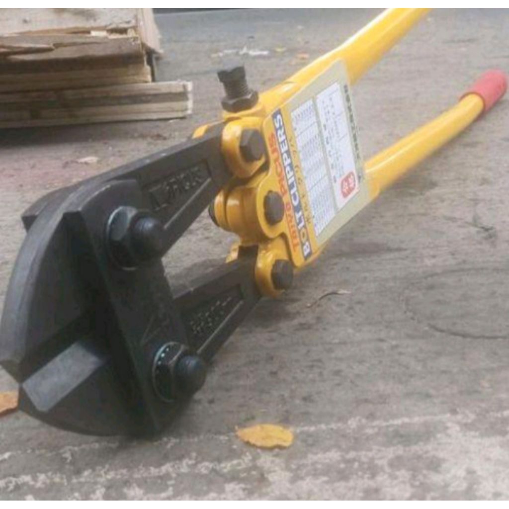 Bolt Cutter 36 inch / Gunting Kawat PICUS