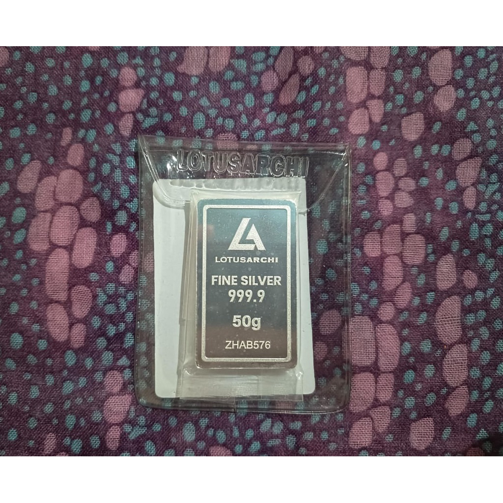 Lotus Archi 50gr