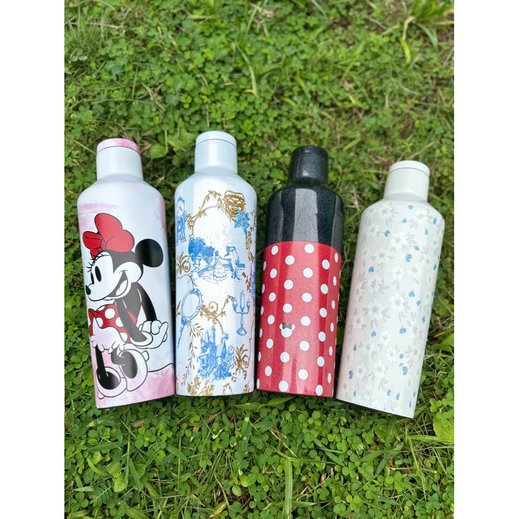 CORKCICLE Canteen Tumbler Botol Original