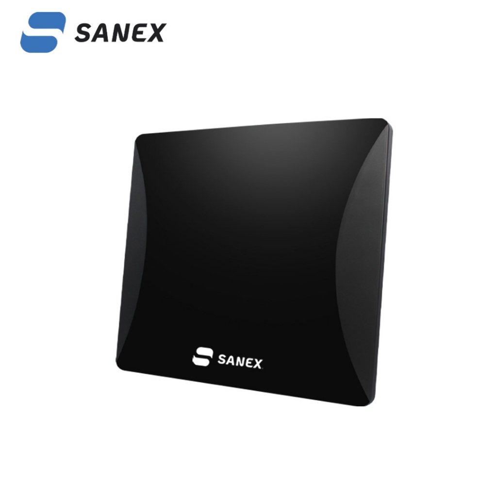 ANTENA SANEX INDOOR OUTDOOR ANTENA BOX SANEX INDOOR OUTDOOR SERANG