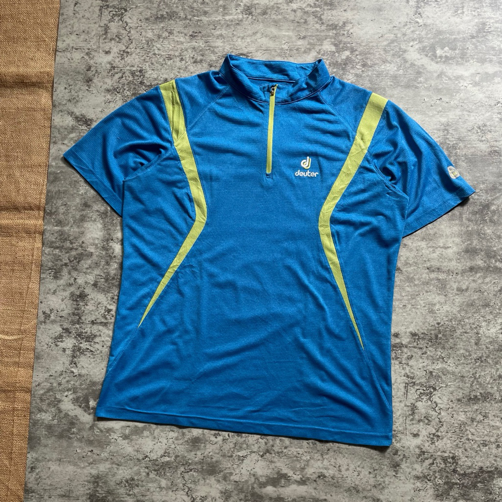 Baselayer Outdoor By Hikenrun Vol.1