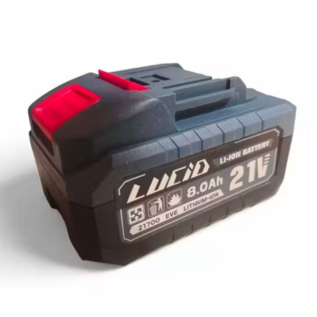 Baterai LUCID 8A EVE 21700 Original