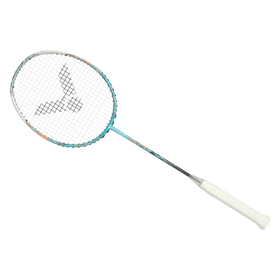 Raket Badminton Victor Jetspeed S 12 TD R