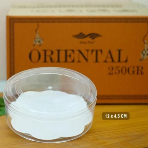 Toples Mika 250gram/ Toples Mika 500gram/ Toples kue kering ( 1 Lusin)/ Toples Nastar Kue Nanas Keri