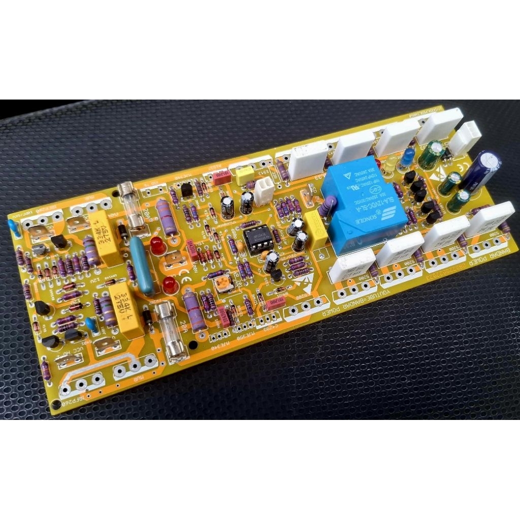 KIT DRIVER CLASS H MINI 4 SET FINAL versi 2026