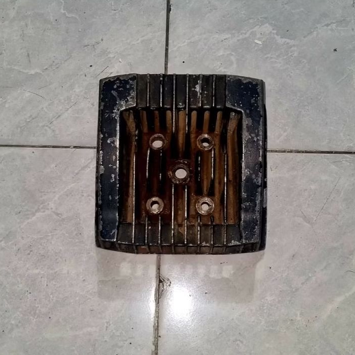 Head rx king original 29n Y2