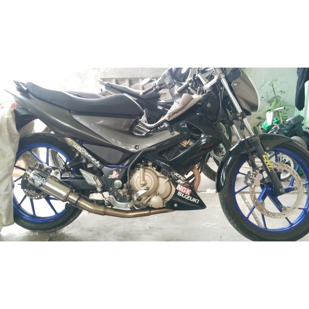 Header DBS KWS Satria Fu