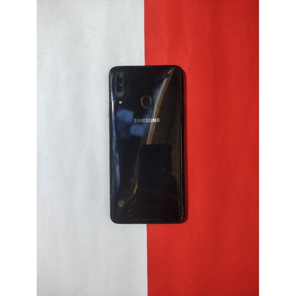 Samsung Galaxy A20s Ram 3Gb/32Gb