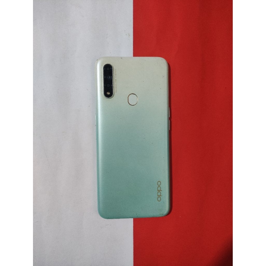 Oppo A31 Ram 4Gb/128Gb