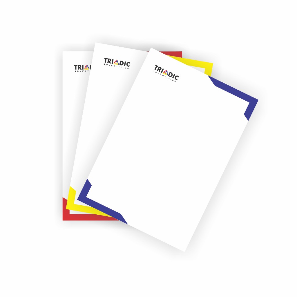 Print KopSurat 1 Rim A4 / F4 ( 500lbr )