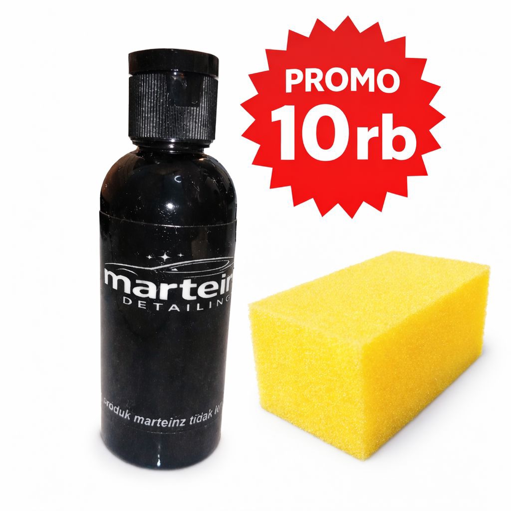 PENGKILAP Plastik Kendaraan Body Kasar | Pengkilap Body Motor Mobil | Plastik Doff Hitam Kusam /Peng