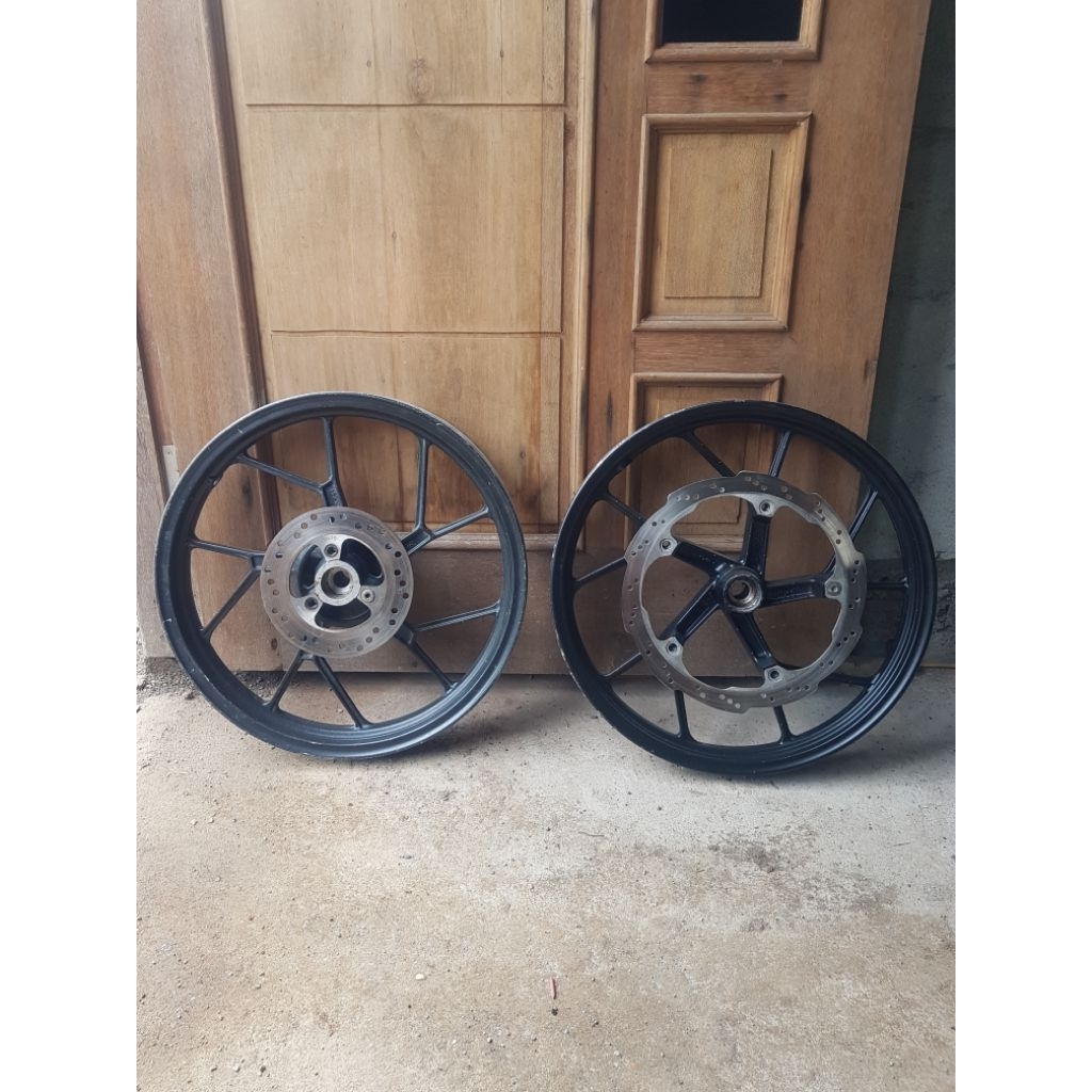 velg satria fu injeksi