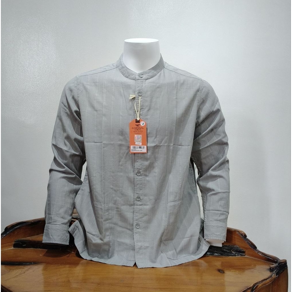 HARGA MURAH KOKO KEMKO PRIA CARDINAL REGULER ORIGINAL