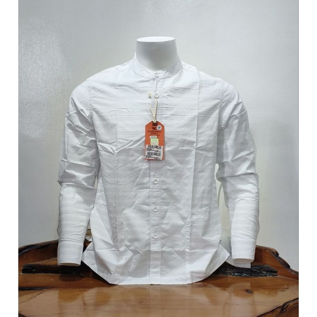 HARGA MURAH KOKO KEMKO PRIA CARDINAL REGULER ORIGINAL